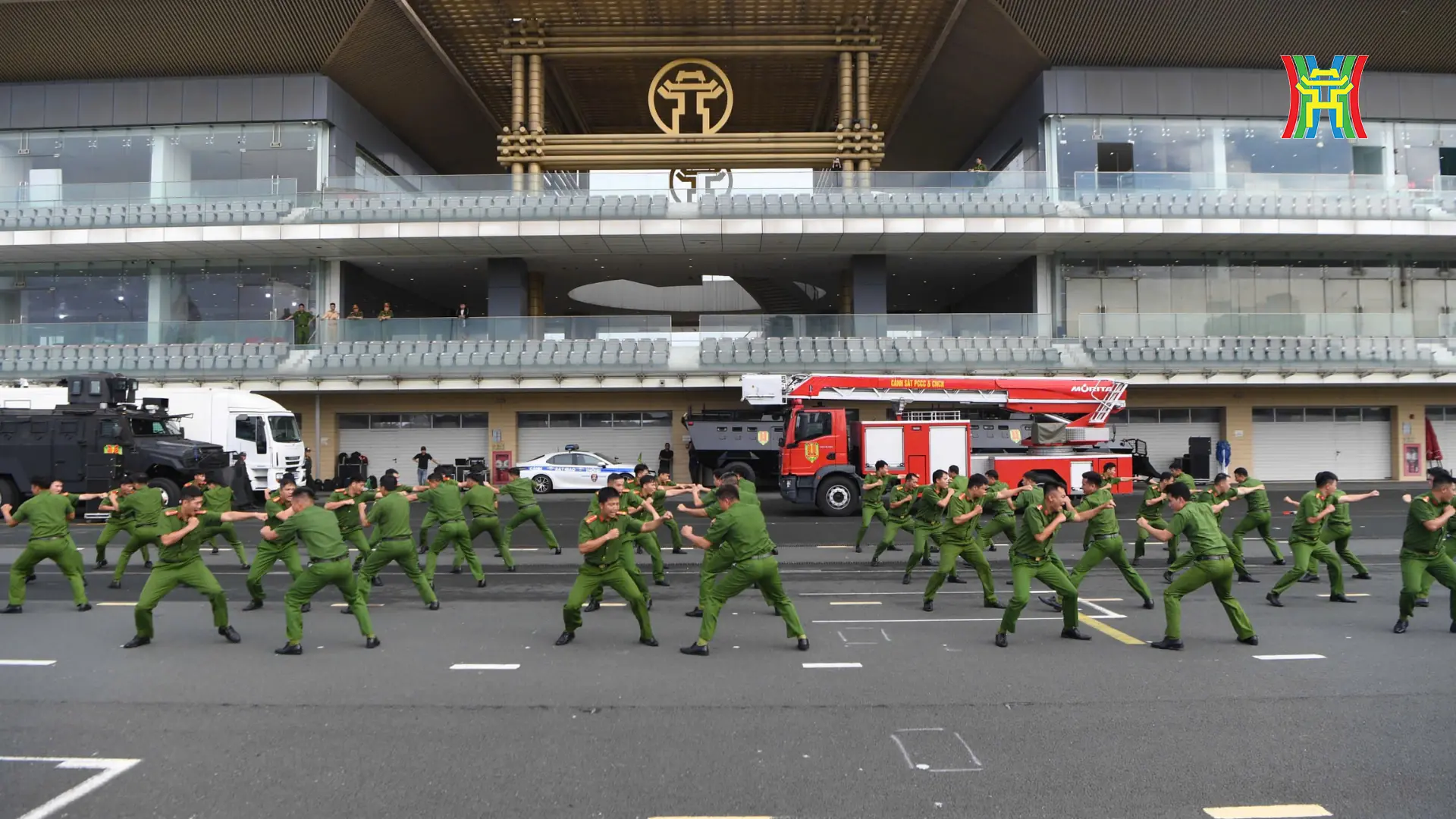 Đài PTTH Hà Nội